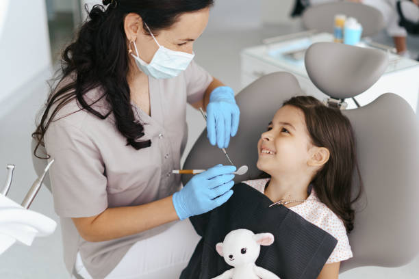 Best Pediatric Emergency Dentist in Hayden, AL