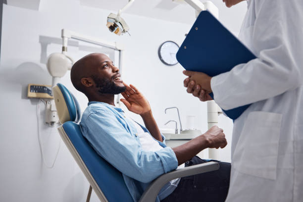 Best Emergency Dental Extractions in Hayden, AL